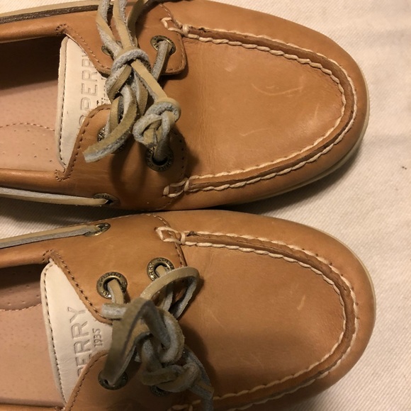 Nice Sperry’s - Picture 3 of 4